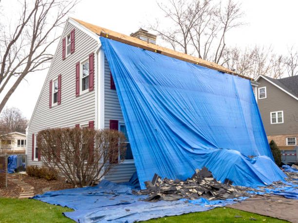 Best Wood Siding Installation  in West Bend, WI
