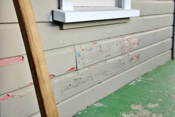 Best Fascia and Soffit Installation  in West Bend, WI