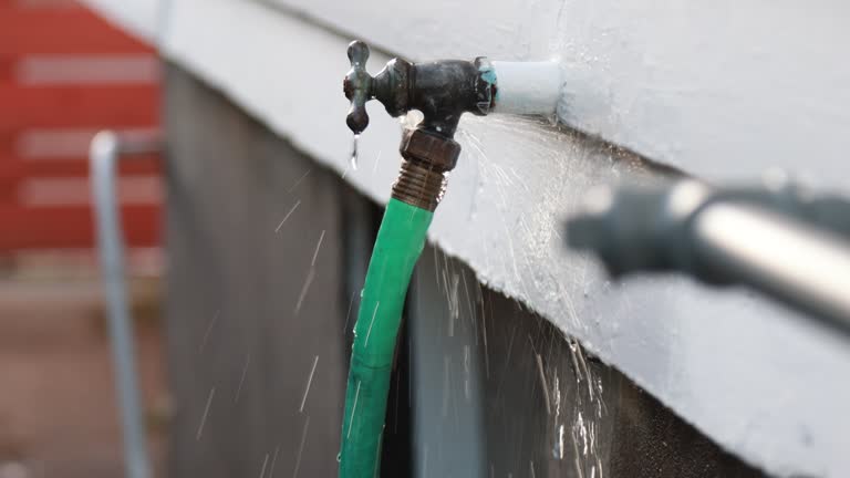 Affordable siding repair and maintenance services in West Bend, WI